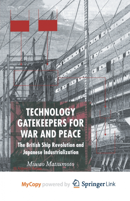 Technology Gatekeepers for War and Peace