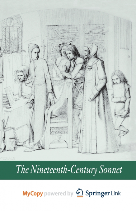 The Nineteenth-Century Sonnet