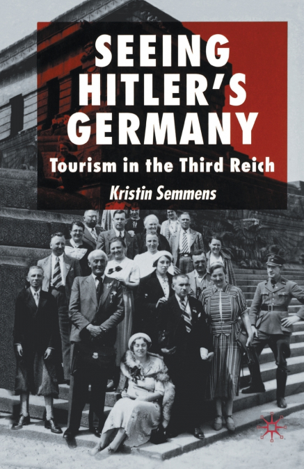 Seeing Hitler’s Germany