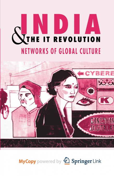India and the IT Revolution