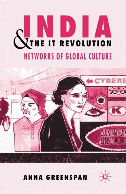 India and the IT Revolution