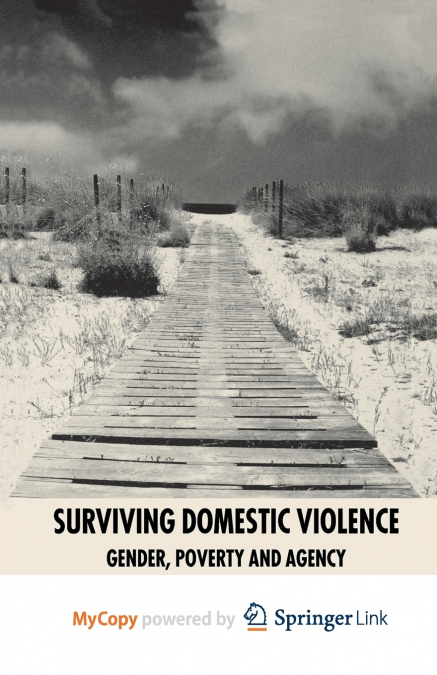 Surviving Domestic Violence