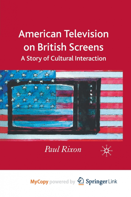 American Television on British Screens