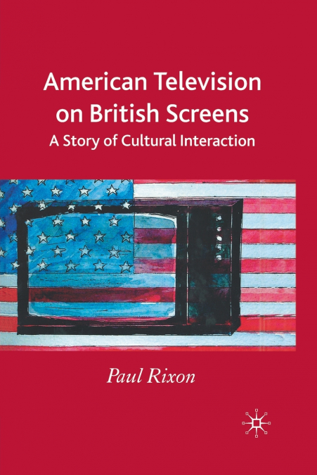 American Television on British Screens