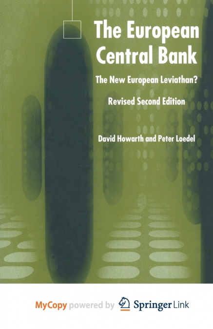 The European Central Bank