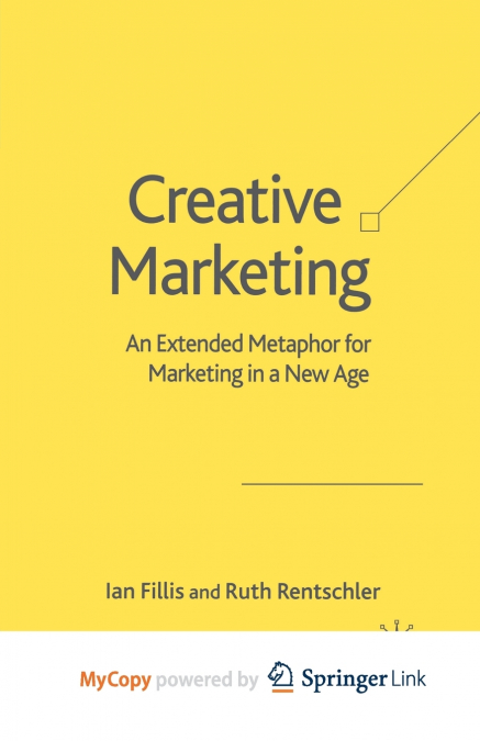 Creative Marketing