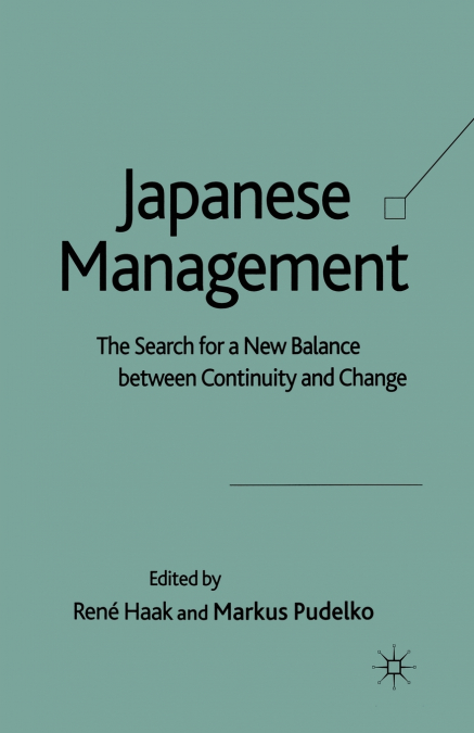 Japanese Management