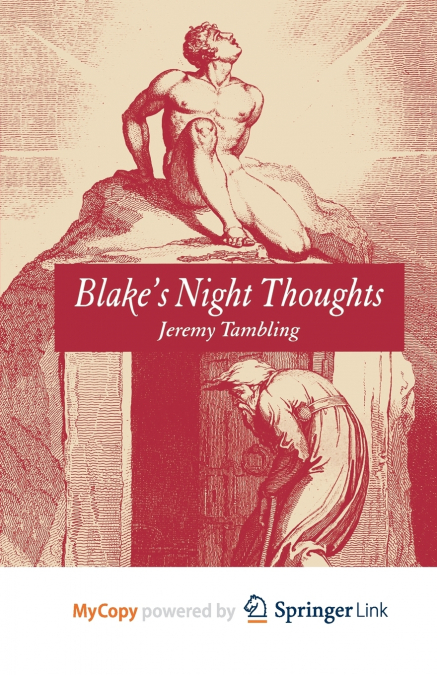 Blake’s Night Thoughts