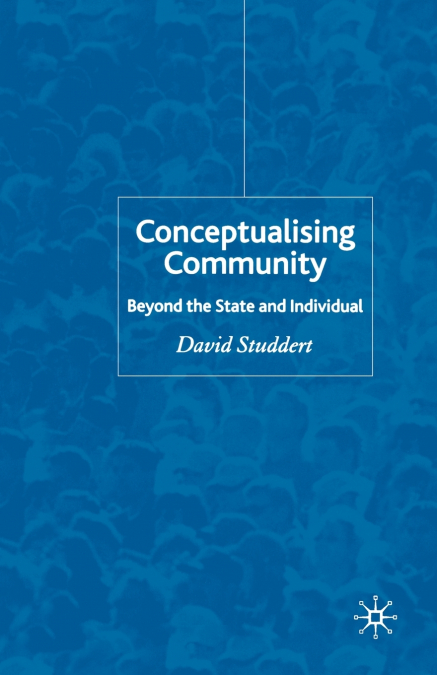 Conceptualising Community