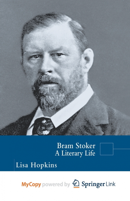 Bram Stoker