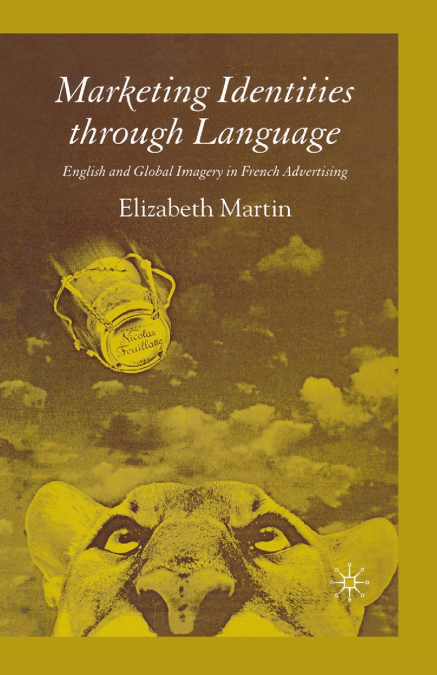 Marketing Identities Through Language