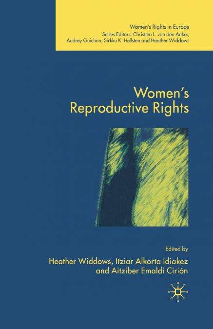 Women’s Reproductive Rights