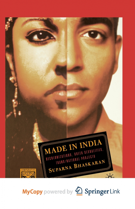 Made in India