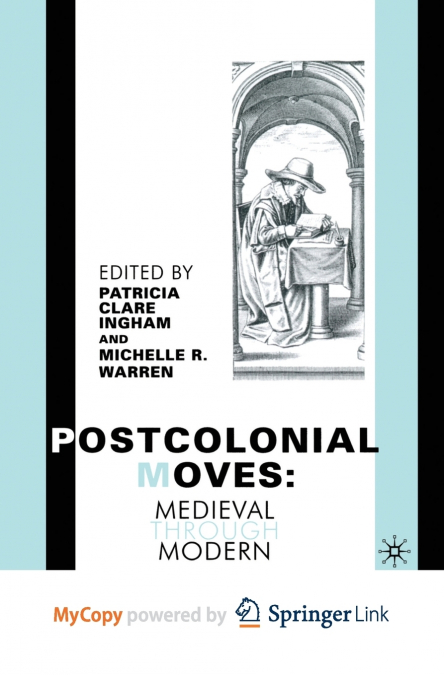 Postcolonial Moves