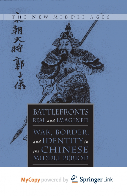 Battlefronts Real and Imagined