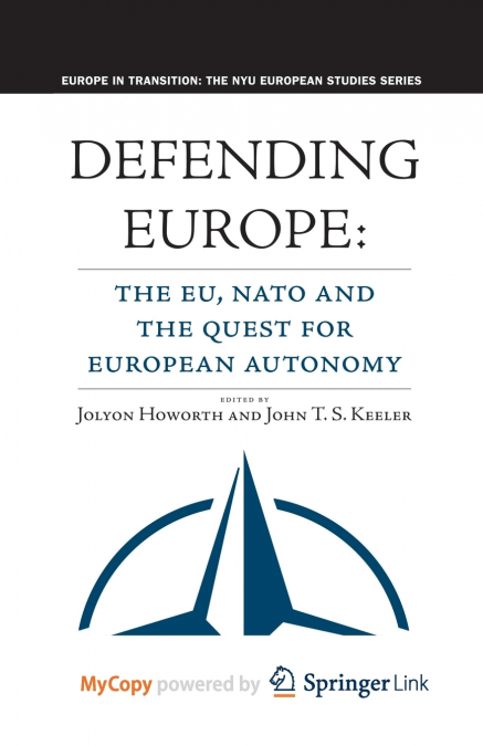 Defending Europe