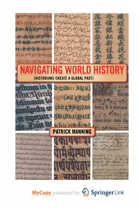 Navigating World History