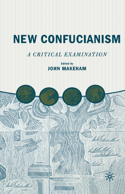 New Confucianism