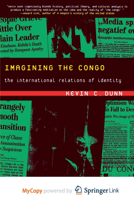 Imagining the Congo