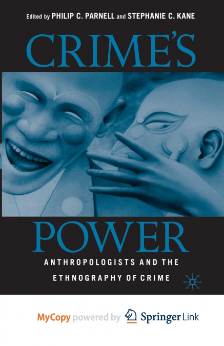 Crime’s Power