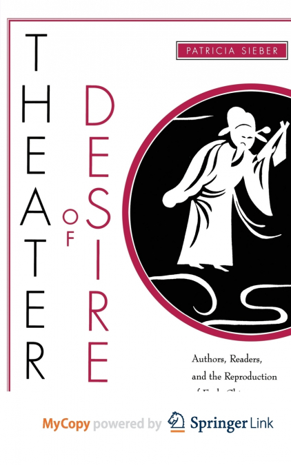 Theaters of Desire