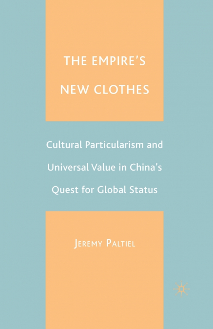 The Empire’s New Clothes