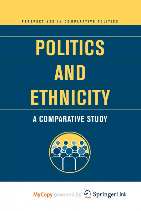 Politics and Ethnicity