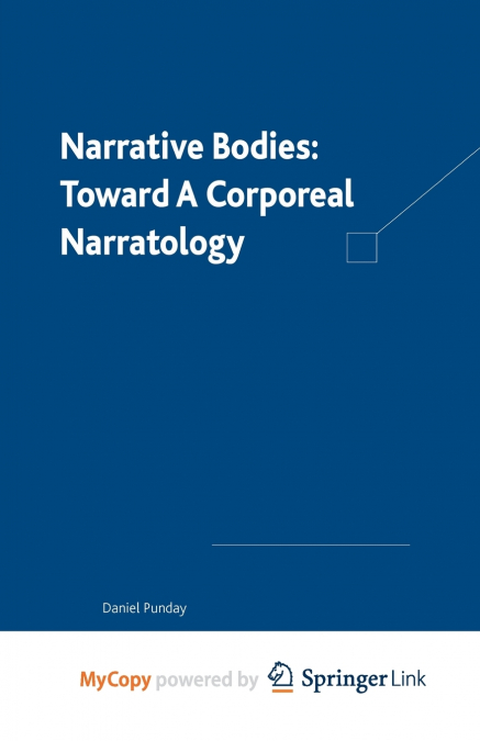 Narrative Bodies