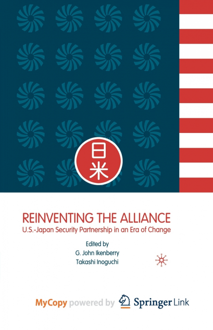 Reinventing the Alliance