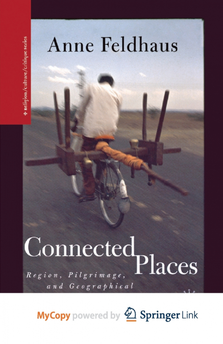 Connected Places