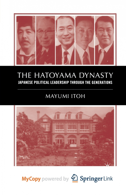 The Hatoyama Dynasty