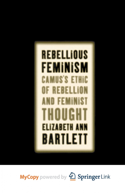Rebellious Feminism