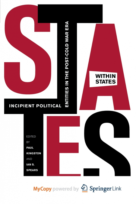 States-Within-States