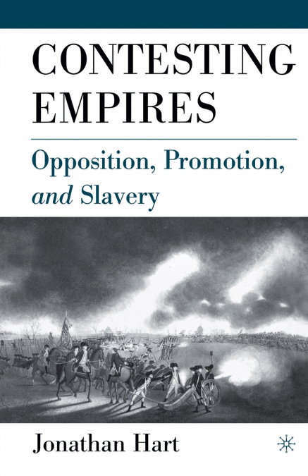 Contesting Empires