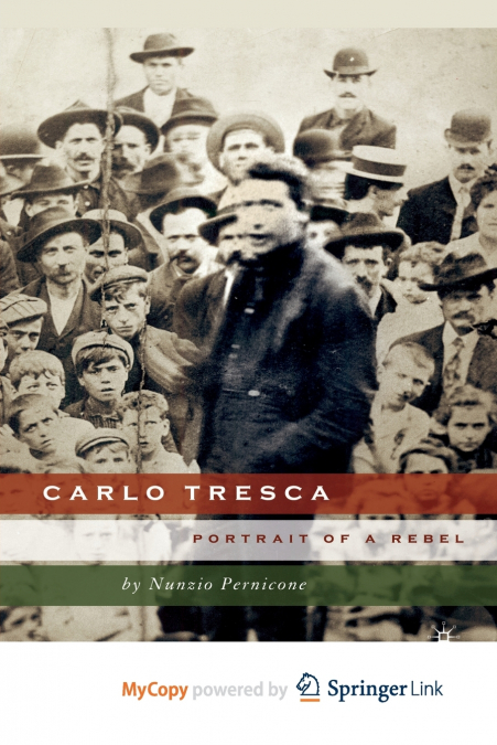 Carlo Tresca
