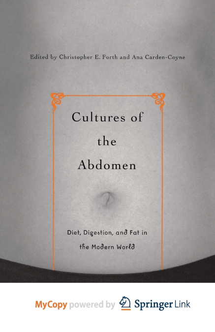 Cultures of the Abdomen