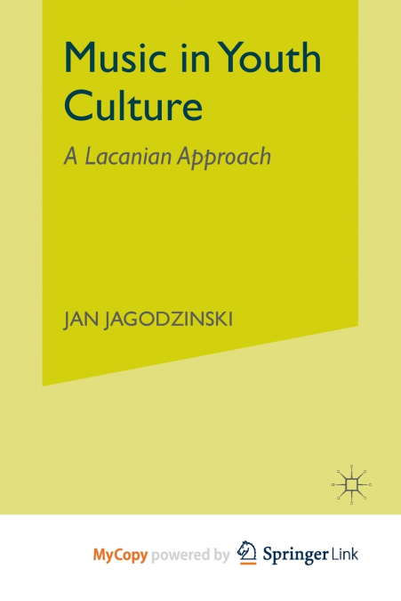 Music in Youth Culture