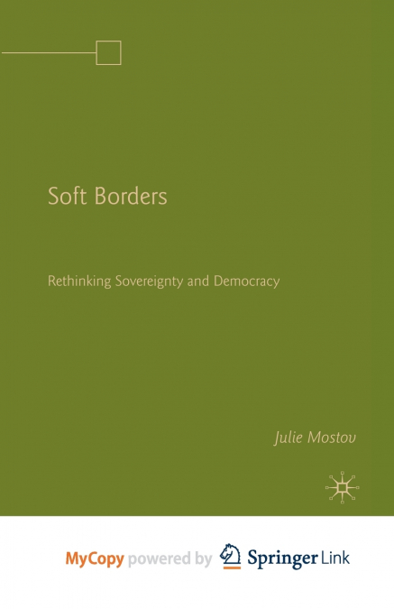 Soft Borders