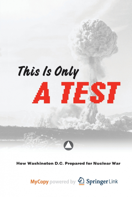 This is only a Test
