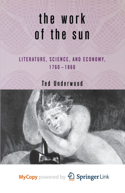 The Work of the Sun