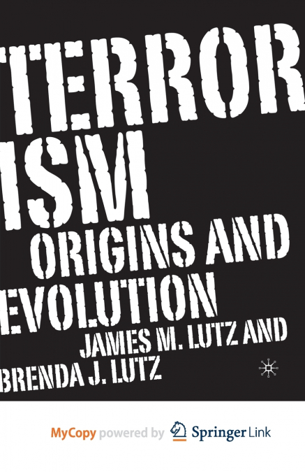 Terrorism