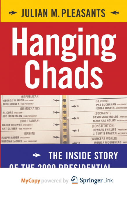 Hanging Chads