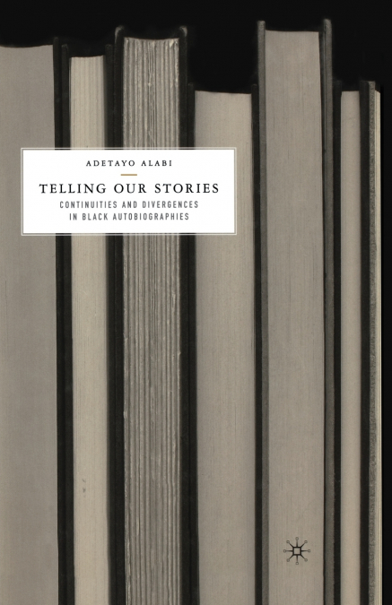 Telling Our Stories