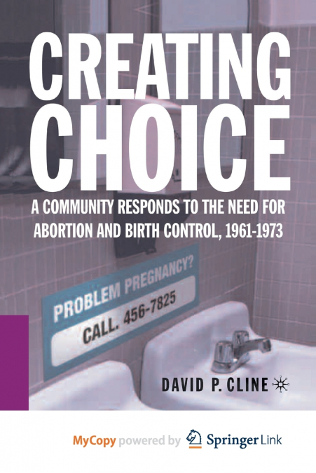 Creating Choice