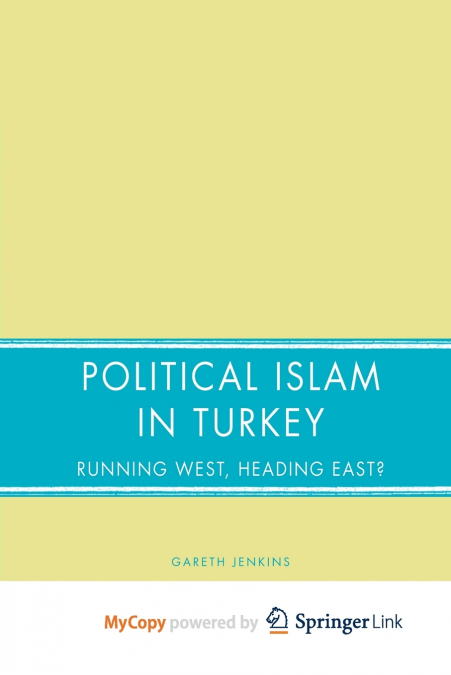 Political Islam in Turkey