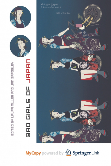 Bad Girls of Japan