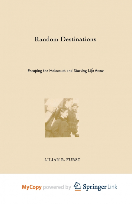 Random Destinations