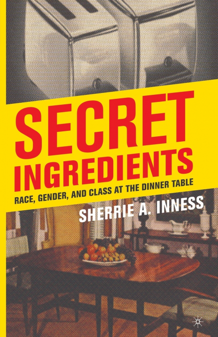 Secret Ingredients