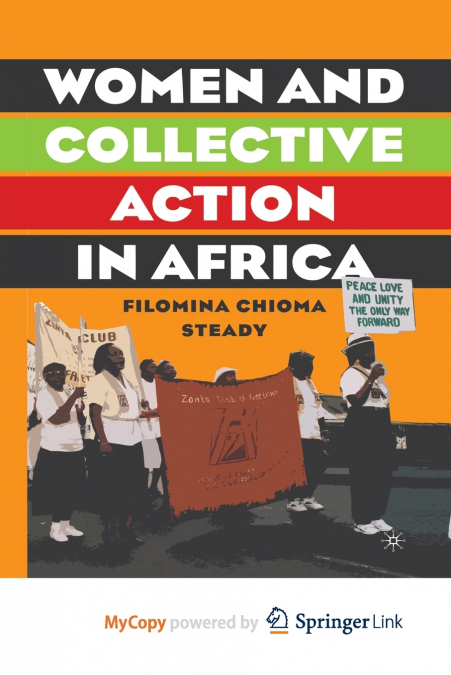 Women and Collective Action in Africa