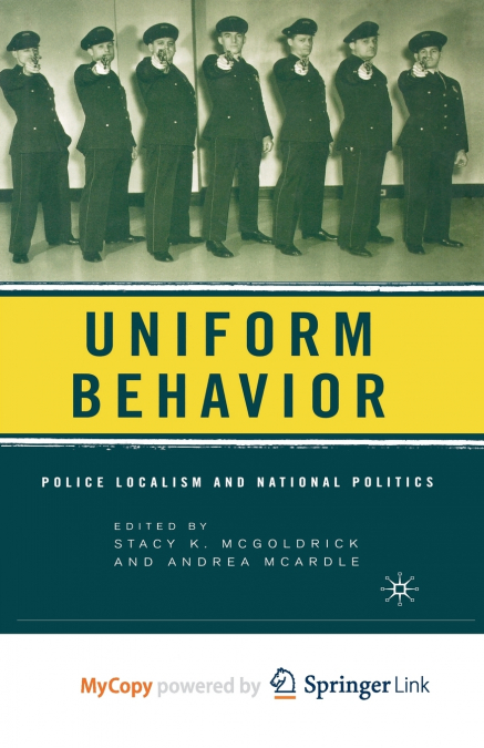 Uniform Behavior